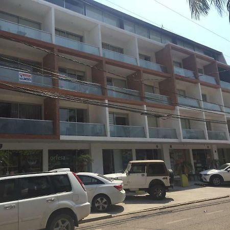 Estudio En Barrio Equipetrol Apartment Santa Cruz de La Sierra Exterior photo